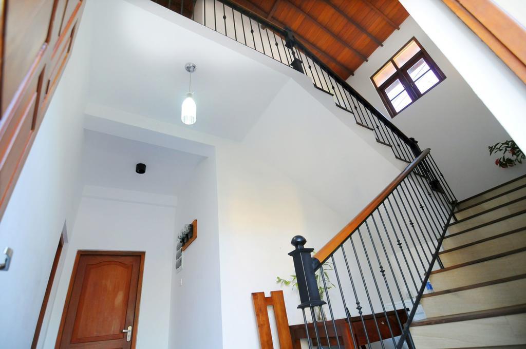 Park Lane Apartments Negombo Exterior photo